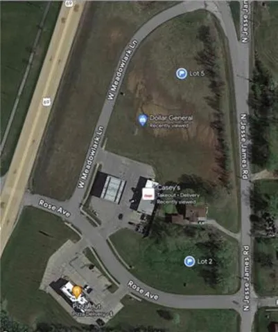 $350,000 | 1655 Meadowlark Lane, Excelsior Springs, MO 64024