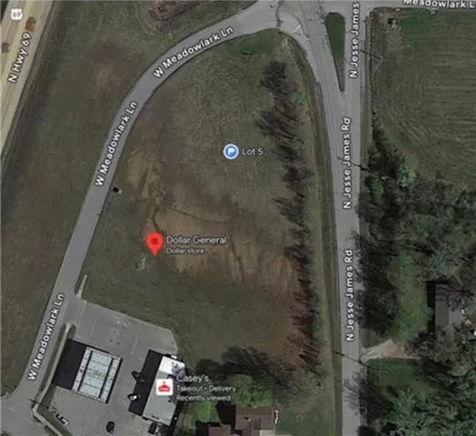 $350,000 | 1655 Meadowlark Lane, Excelsior Springs, MO 64024