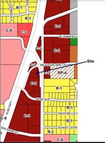 $350,000 | 1655 Meadowlark Lane, Excelsior Springs, MO 64024