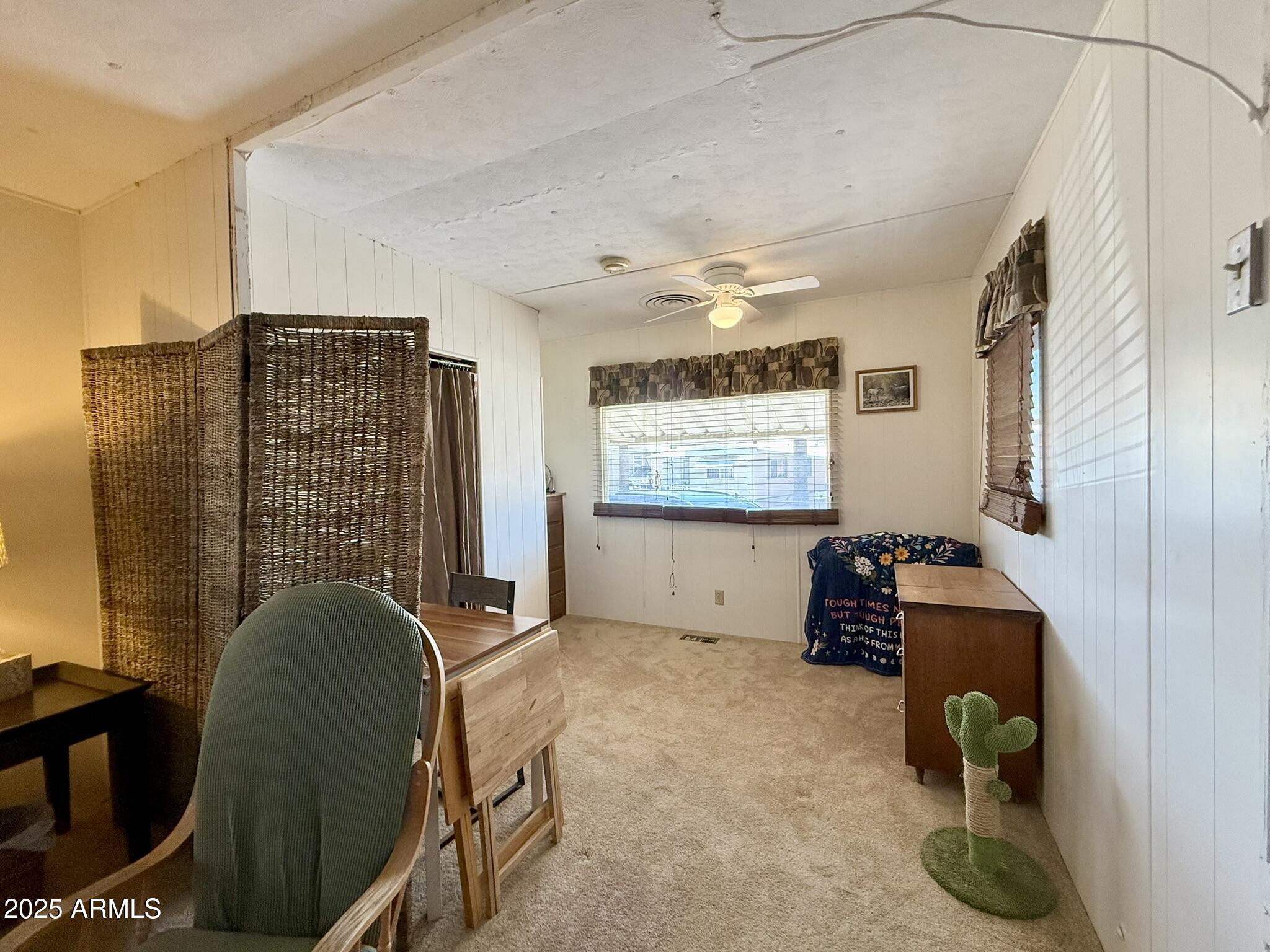 601 North Hayden Road, Unit 89 Scottsdale, AZ 85257 - Photo 16 of 35 Den