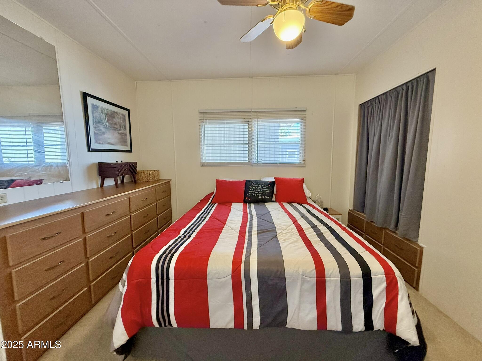 601 North Hayden Road, Unit 89 Scottsdale, AZ 85257 - Photo 20 of 35 Bedroom