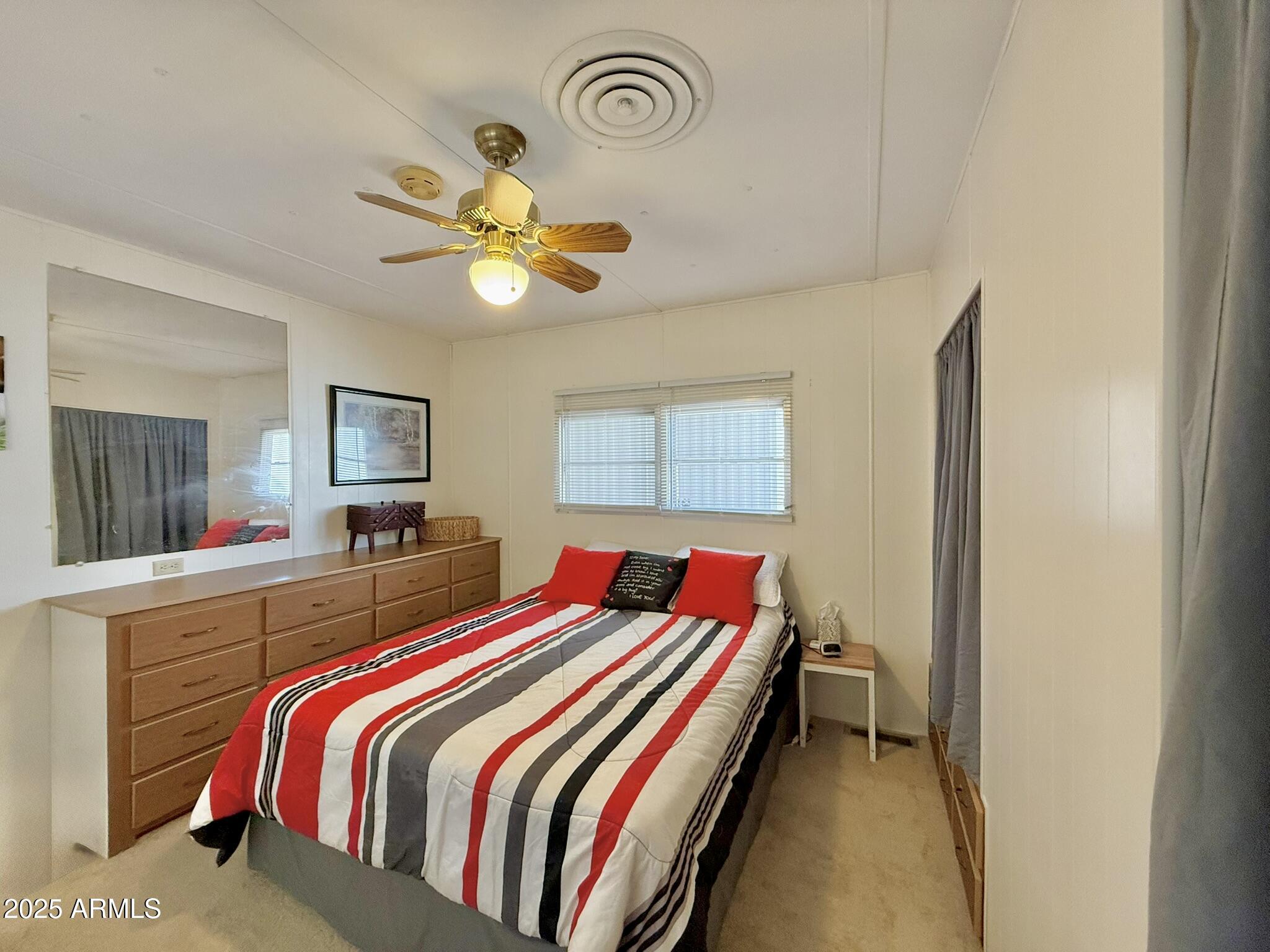 601 North Hayden Road, Unit 89 Scottsdale, AZ 85257 - Photo 21 of 35 Bedroom