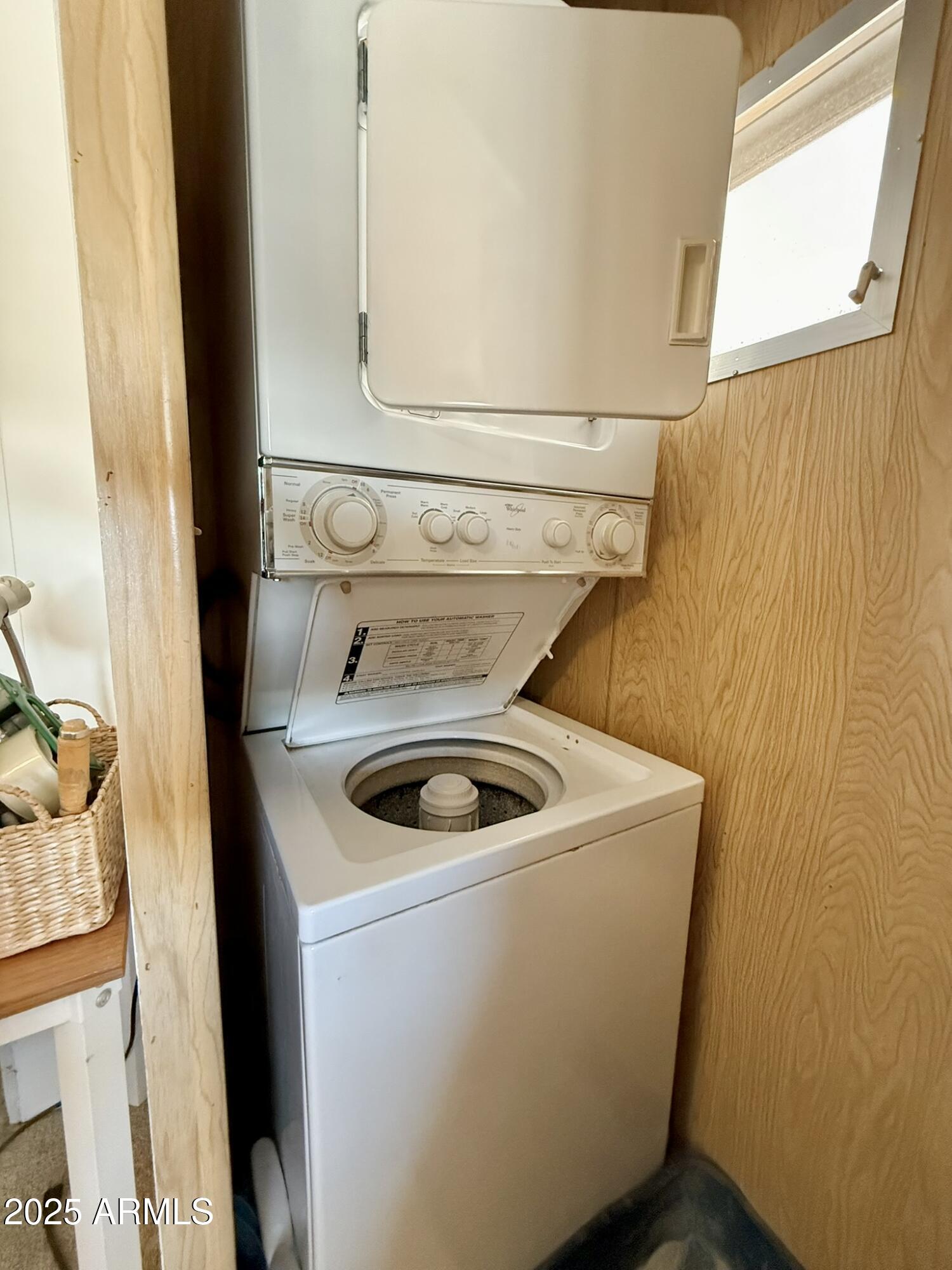 601 North Hayden Road, Unit 89 Scottsdale, AZ 85257 - Photo 22 of 35 Laundry