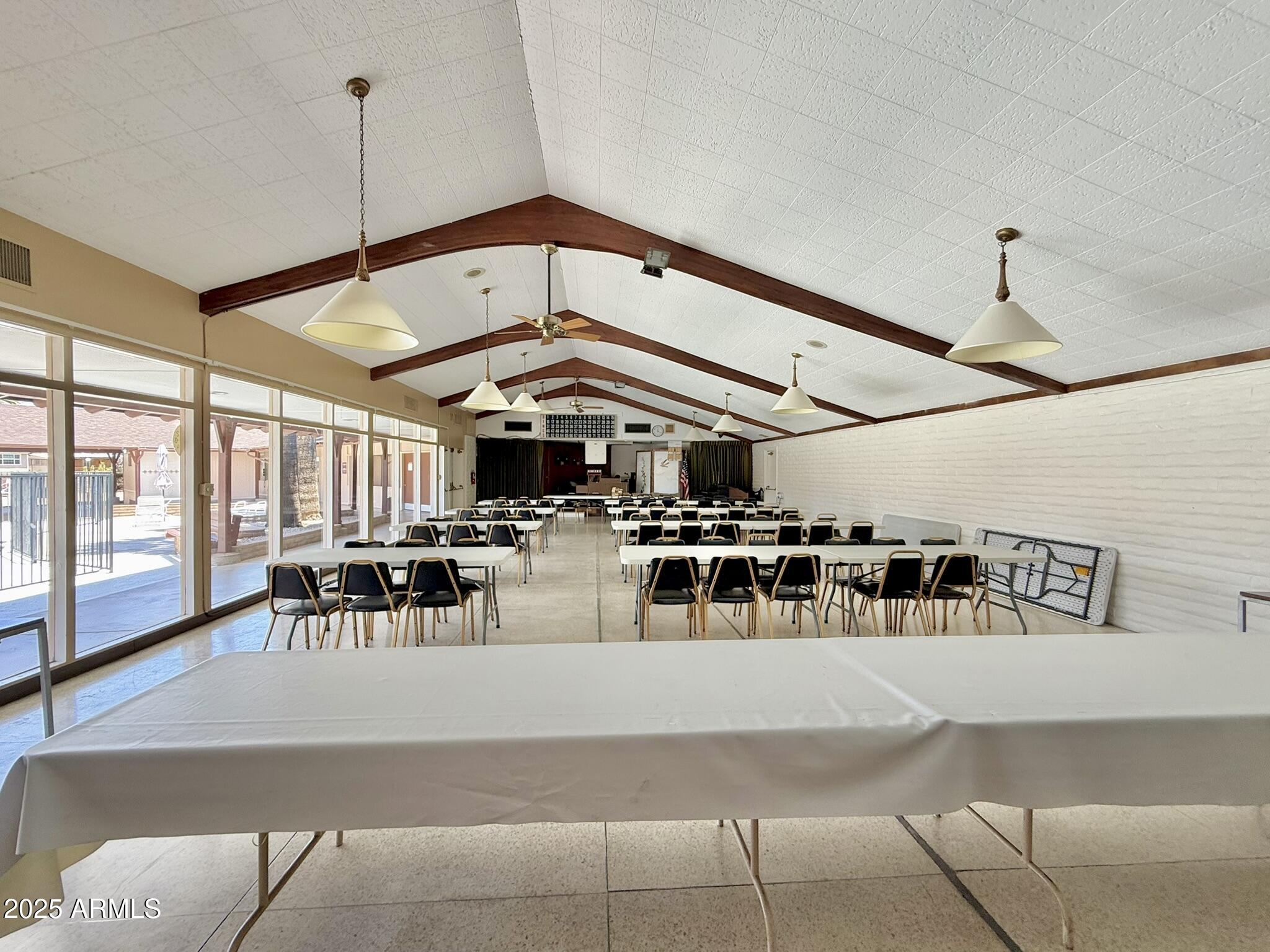 601 North Hayden Road, Unit 89 Scottsdale, AZ 85257 - Photo 26 of 35 Community Space