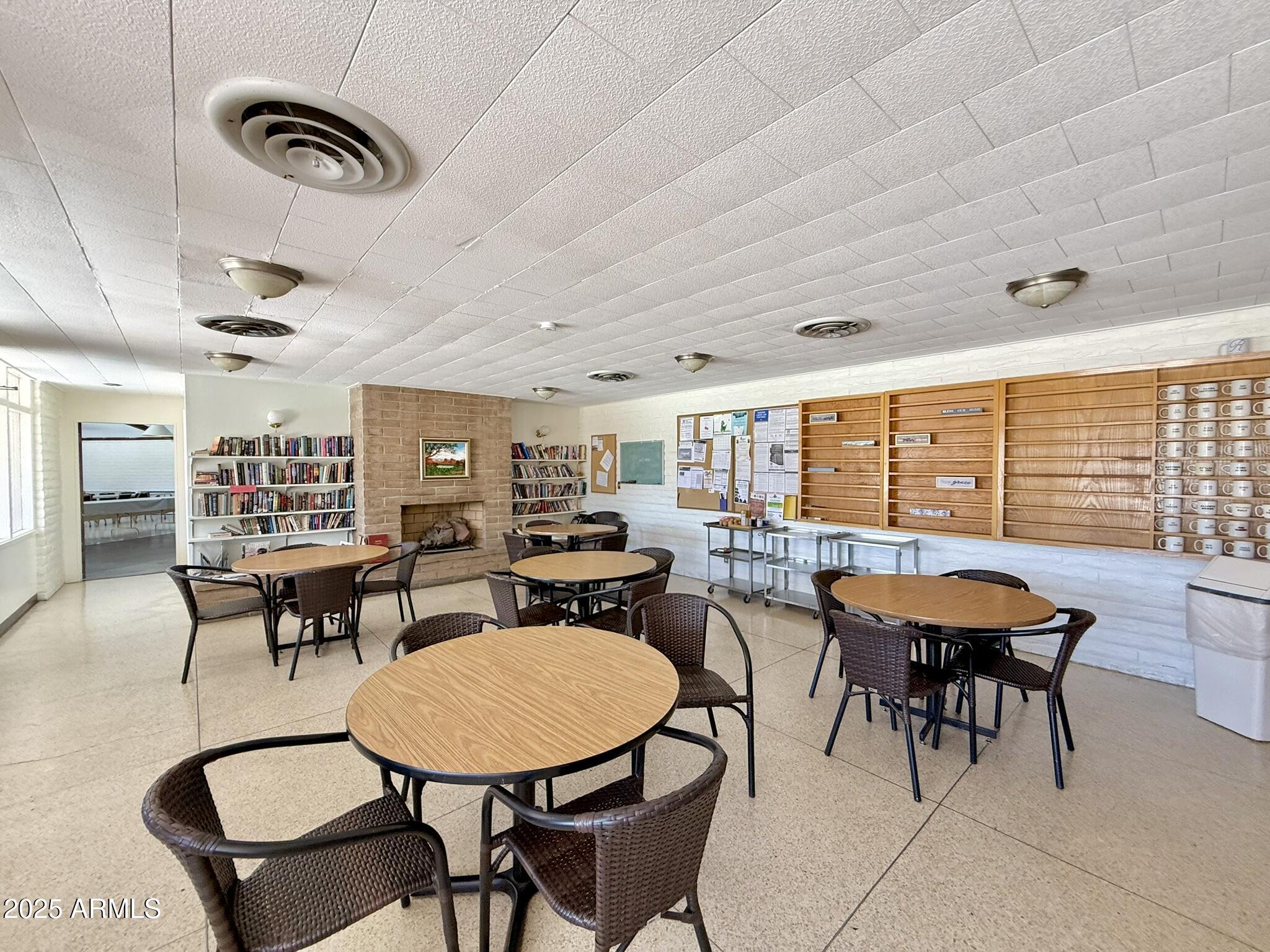 601 North Hayden Road, Unit 89 Scottsdale, AZ 85257 - Photo 30 of 35 Community Space