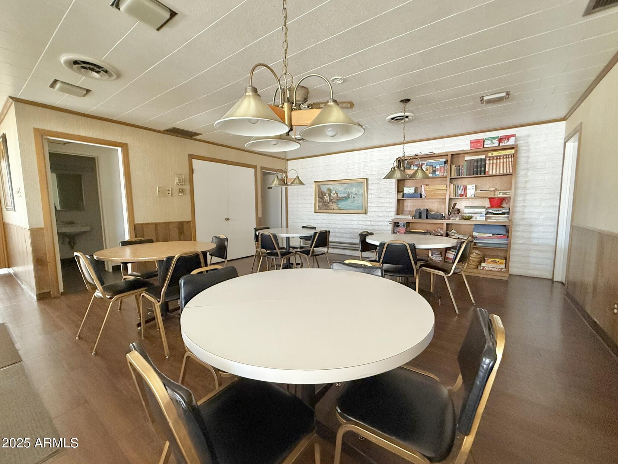 601 North Hayden Road, Unit 89 Scottsdale, AZ 85257 - Photo 35 of 35 Community Space