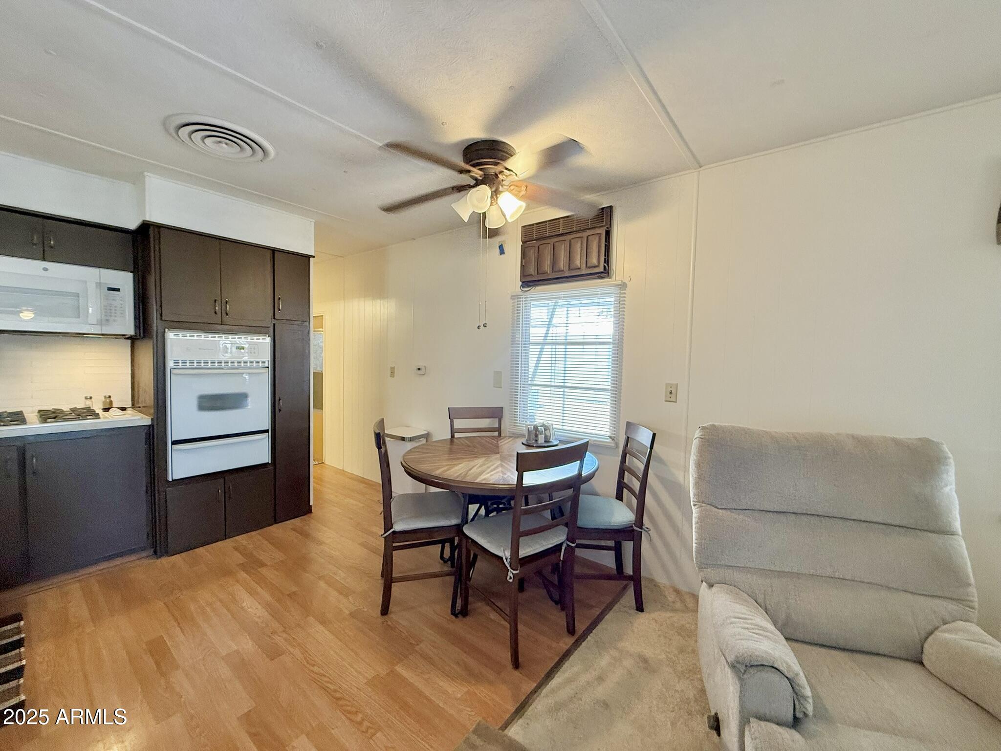 601 North Hayden Road, Unit 89 Scottsdale, AZ 85257 - Photo 5 of 35 Dining Area