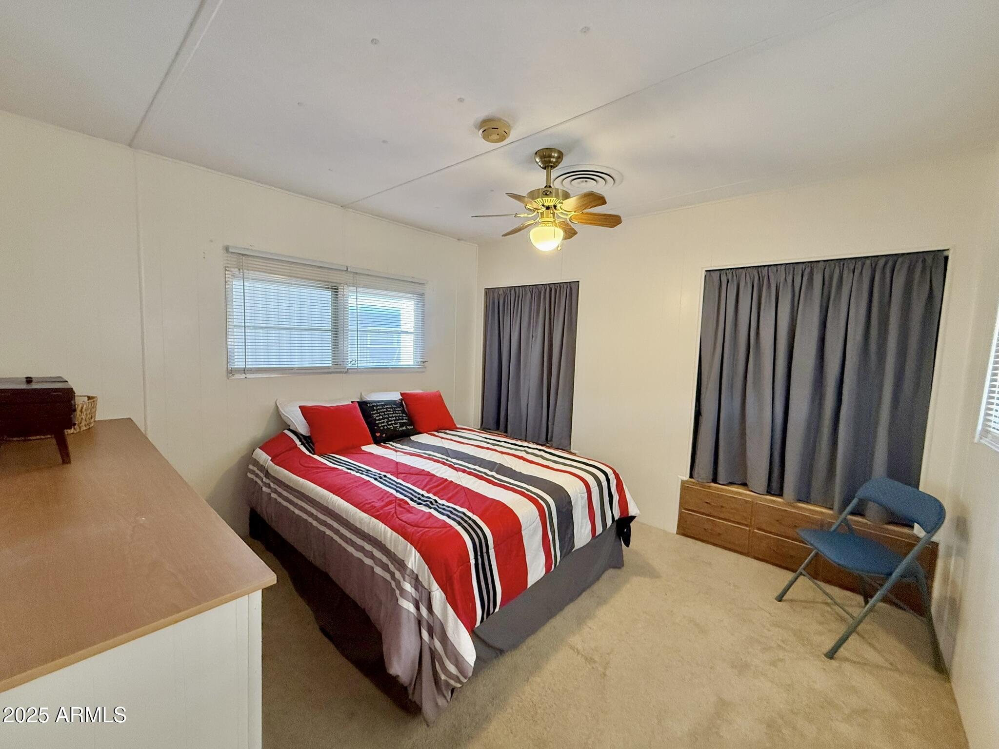 601 North Hayden Road, Unit 89 Scottsdale, AZ 85257 - Photo 6 of 35 Bedroom