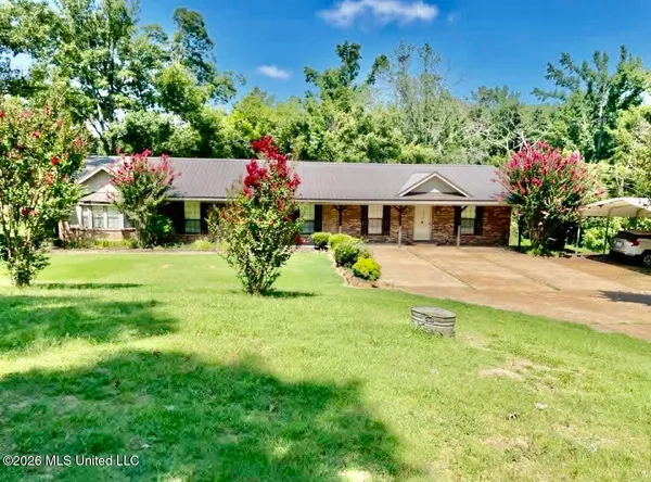 $230,000 | 1183 Adams Road, Oakland, MS 38948