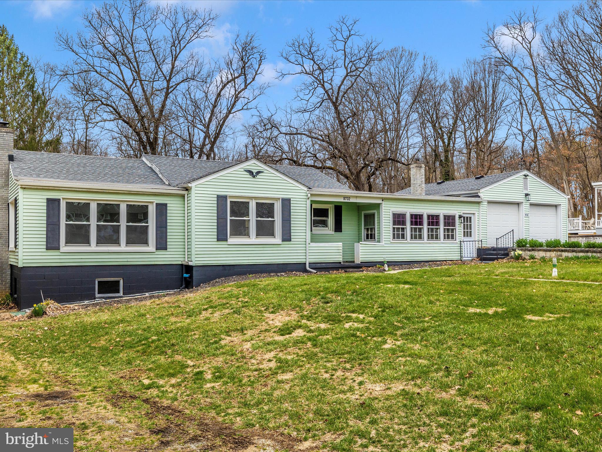 9732 Garis Shop Road Hagerstown, MD 21740 - Photo 65 of 89 Exterior Front
