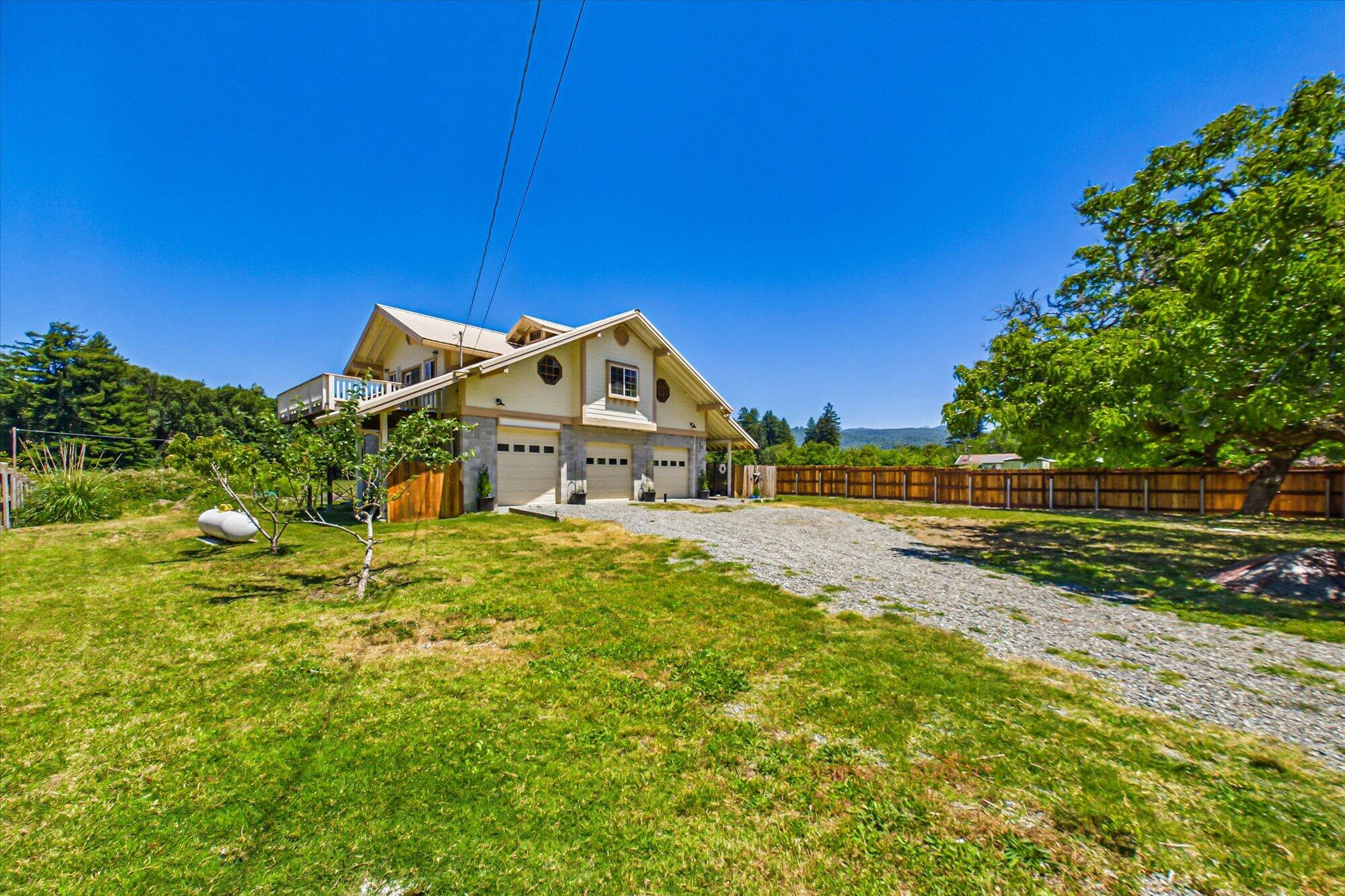 373 Holmes Flat Road Redcrest, CA 95569 - Photo 12 of 69