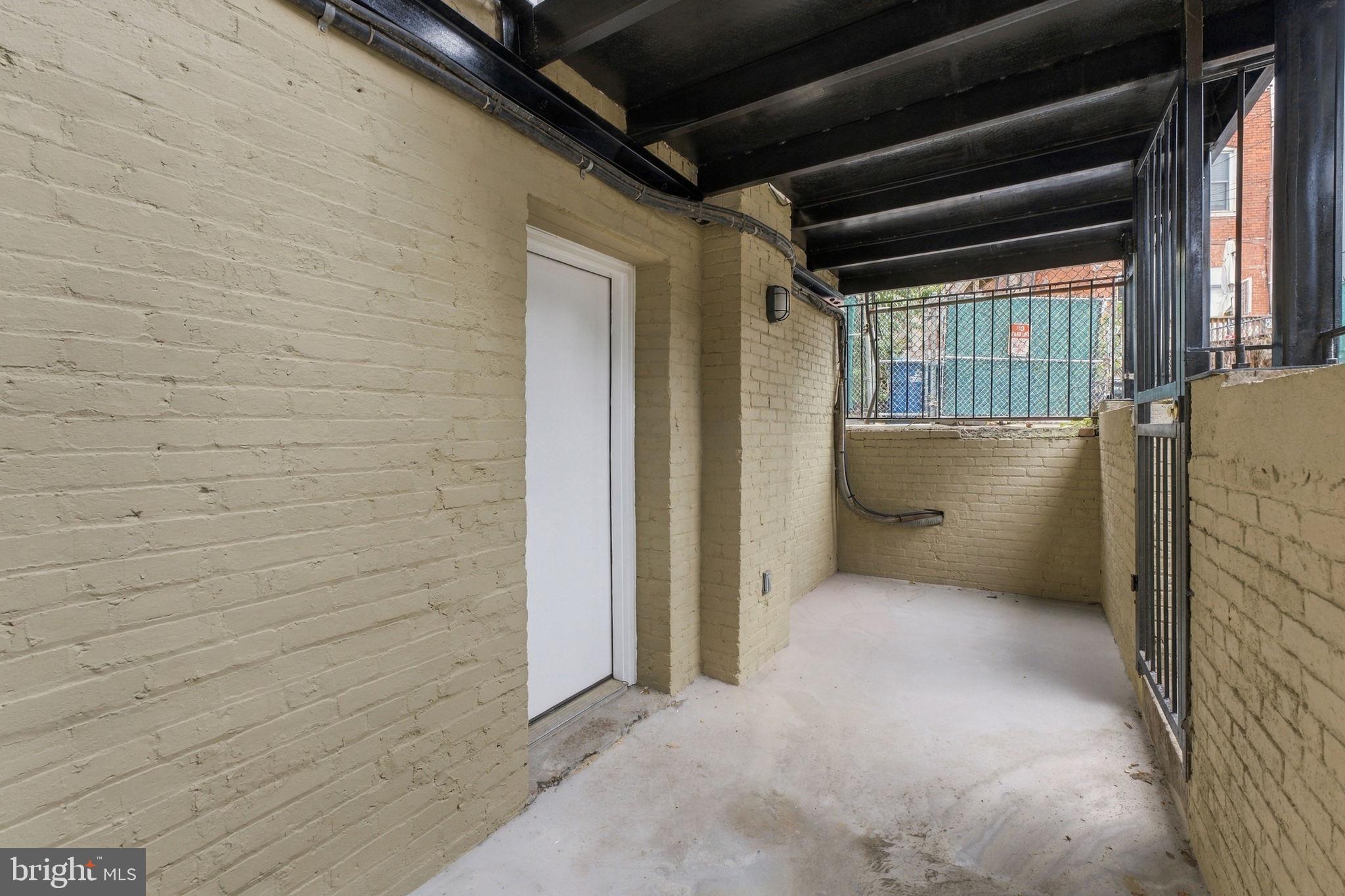 1531 Park Road Northwest, Unit 1 Washington, DC 20010 - Photo 26 of 27 Gallery Image 26