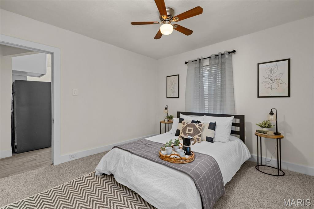 434 Harrison Avenue Ferguson, MO 63135 - Photo 13 of 35