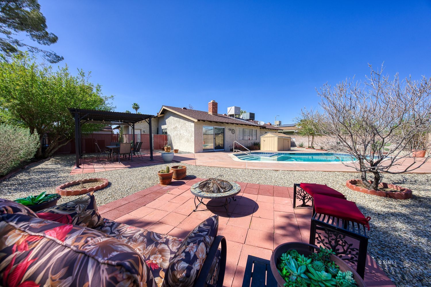 830 Sherri Street Ridgecrest, CA 93555 - Photo 22 of 32