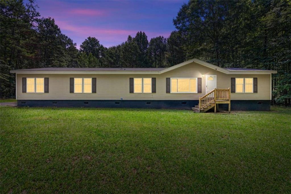 421 Glenn Road Franklin, GA 30217 - Photo 2 of 53