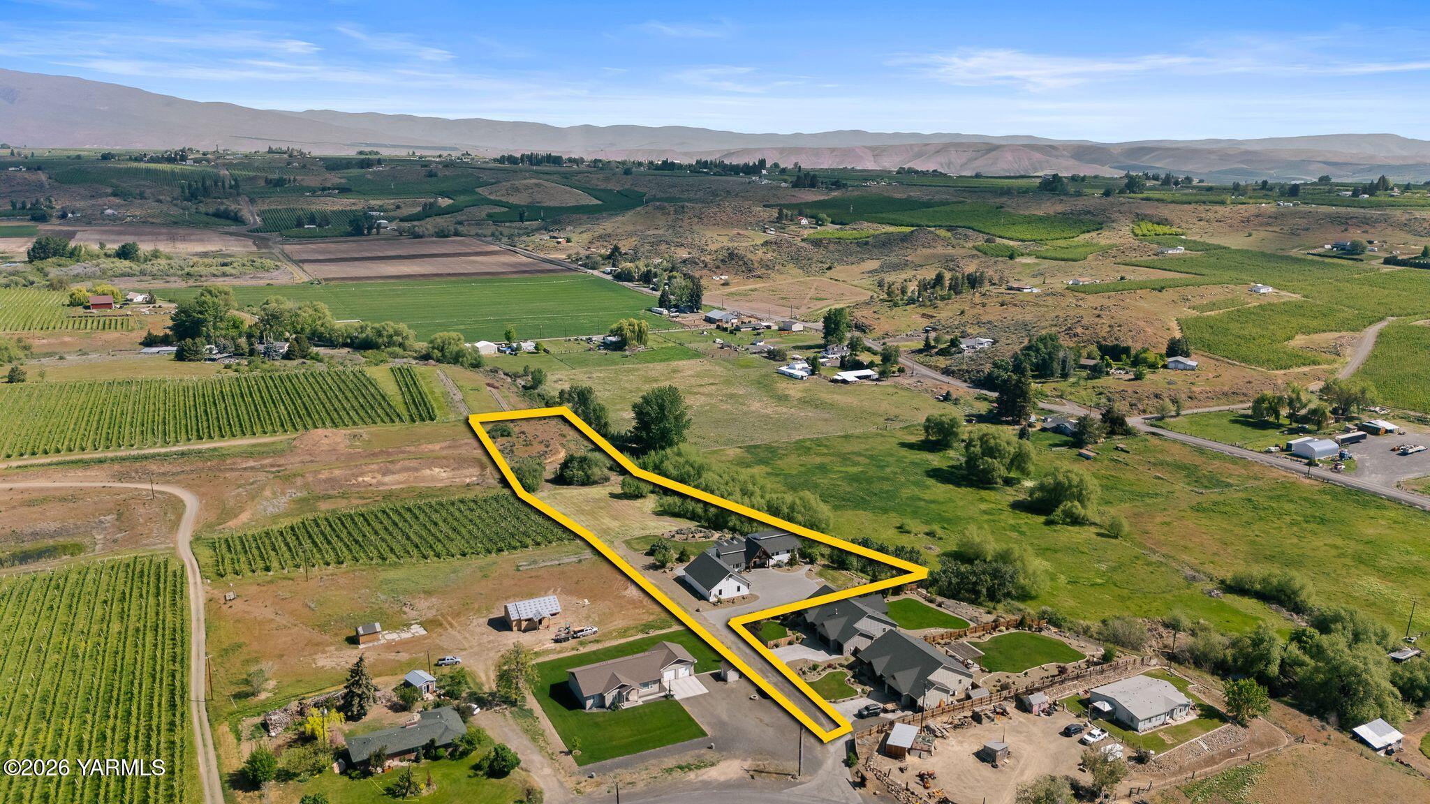 491 Elliott Road Cowiche, WA 98923 - Photo 49 of 56 Elliot