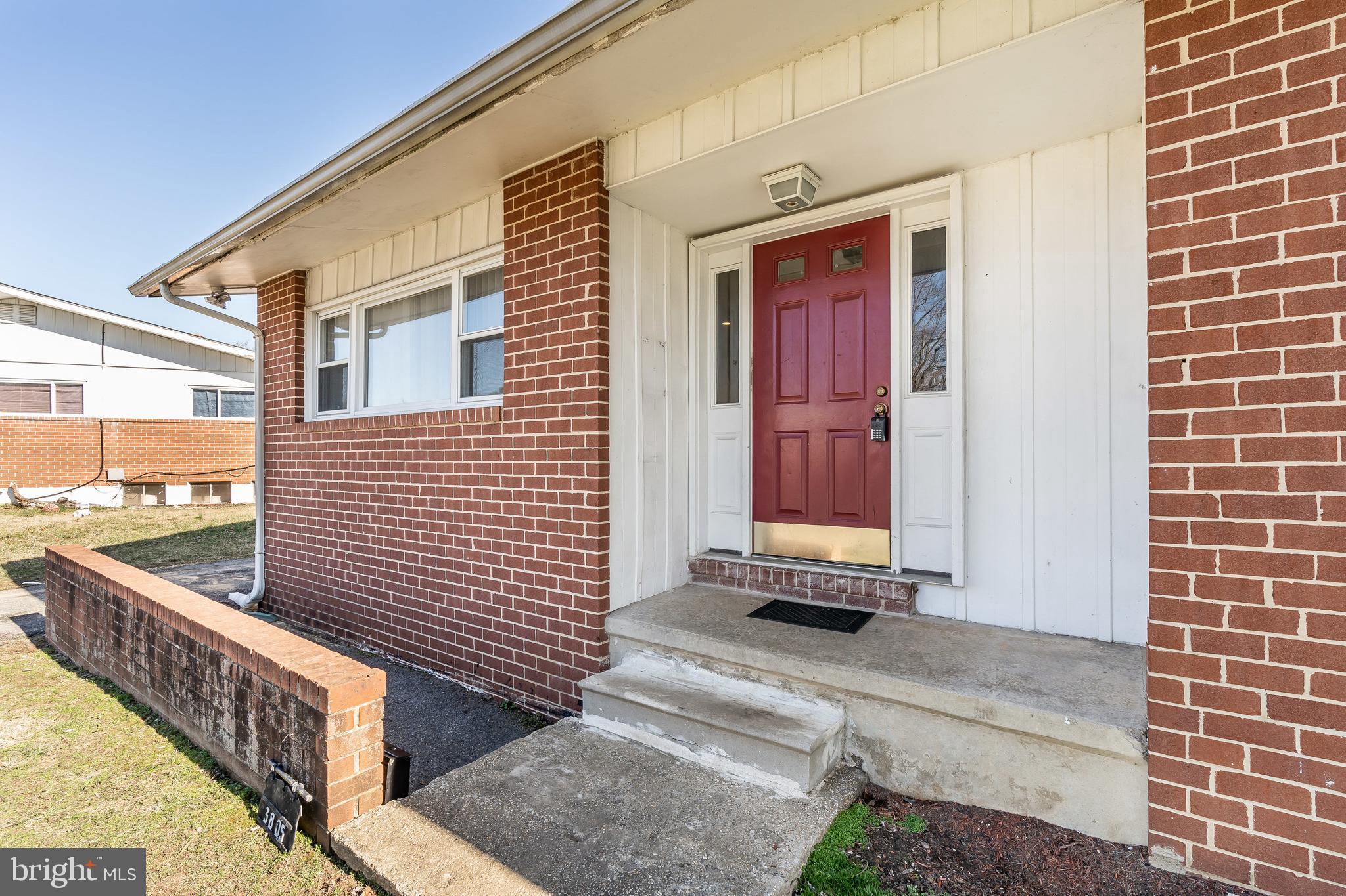 3805 Lumo Road Randallstown, MD 21133 - Photo 3 of 49 Gallery Image 3