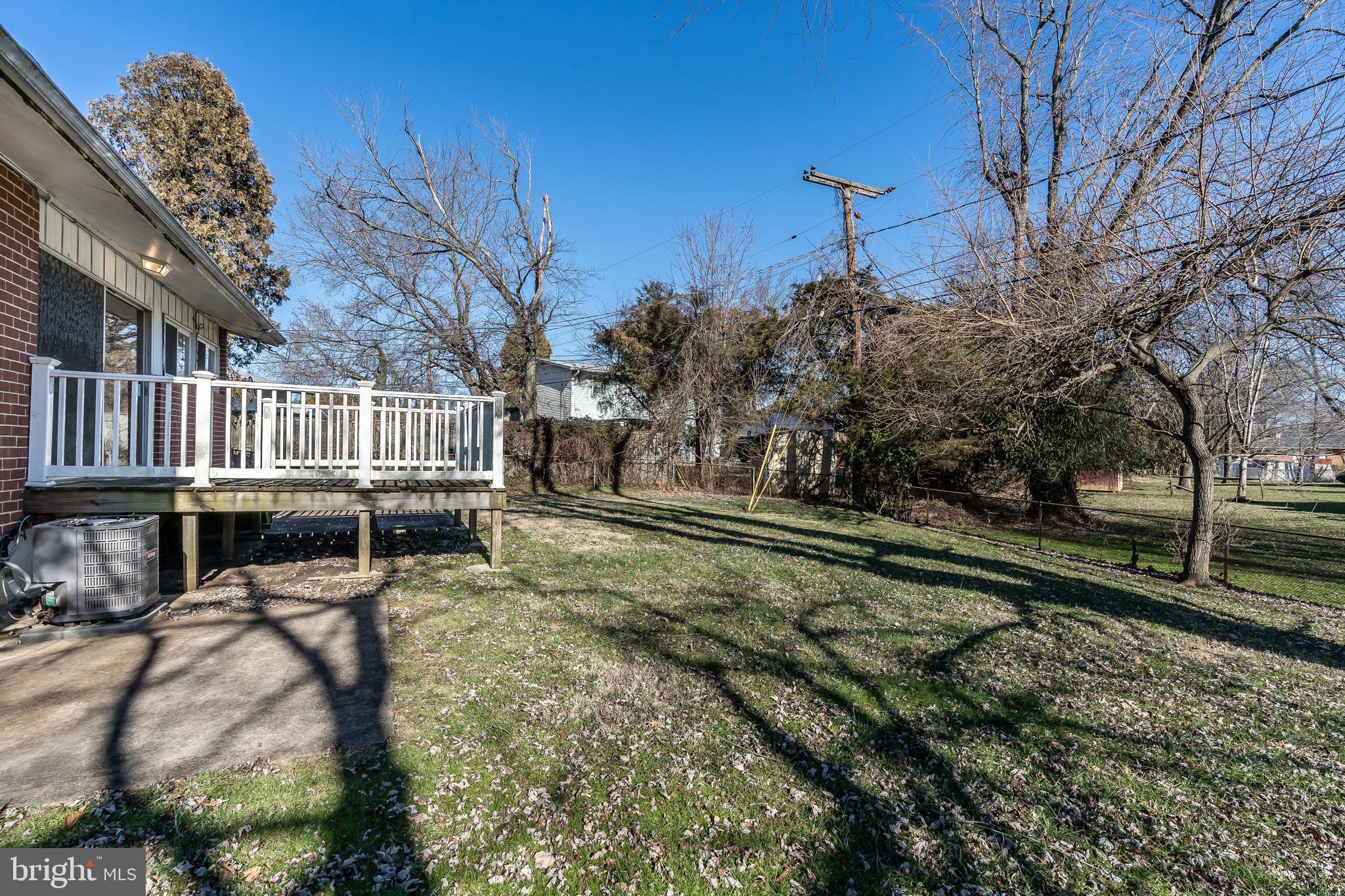 3805 Lumo Road Randallstown, MD 21133 - Photo 40 of 49 Gallery Image 40