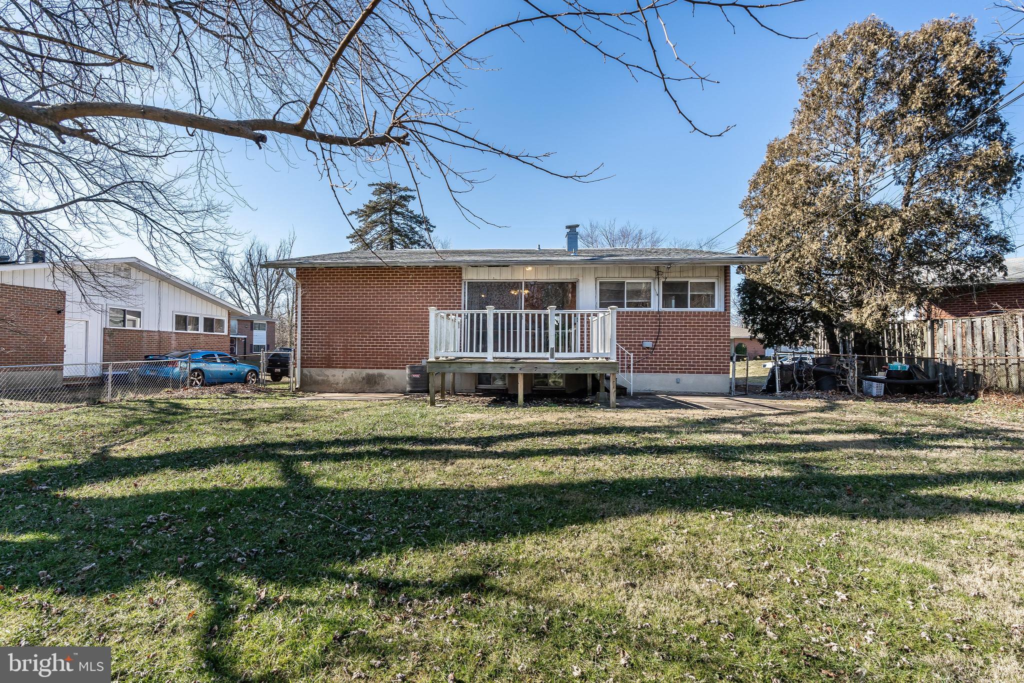 3805 Lumo Road Randallstown, MD 21133 - Photo 41 of 49 Gallery Image 41