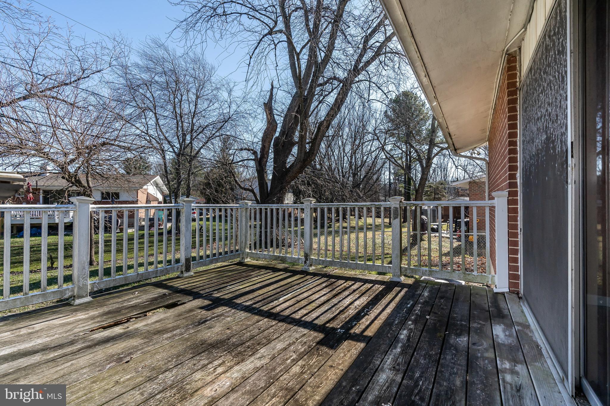 3805 Lumo Road Randallstown, MD 21133 - Photo 42 of 49 Gallery Image 42