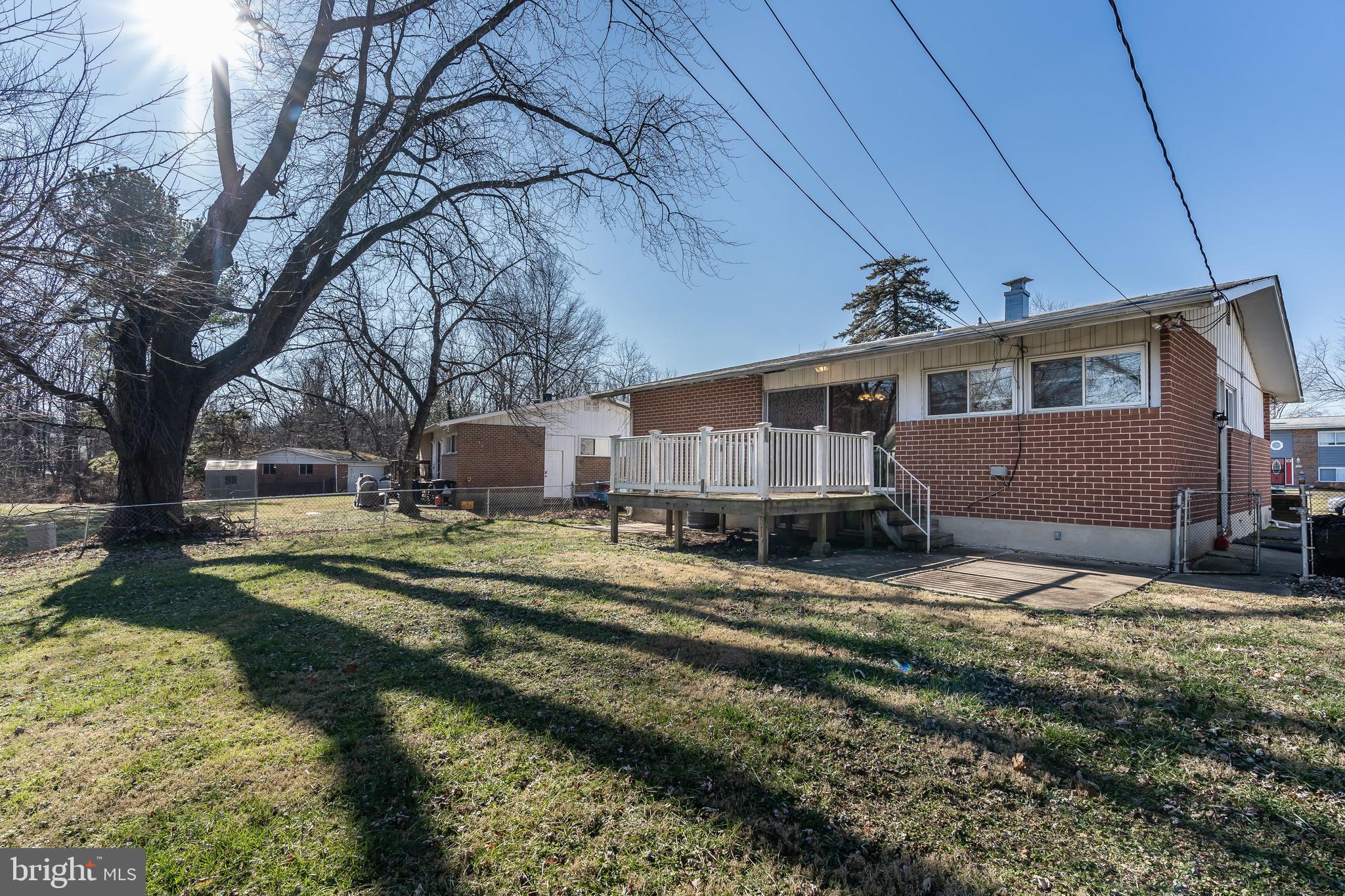 3805 Lumo Road Randallstown, MD 21133 - Photo 43 of 49 Gallery Image 43