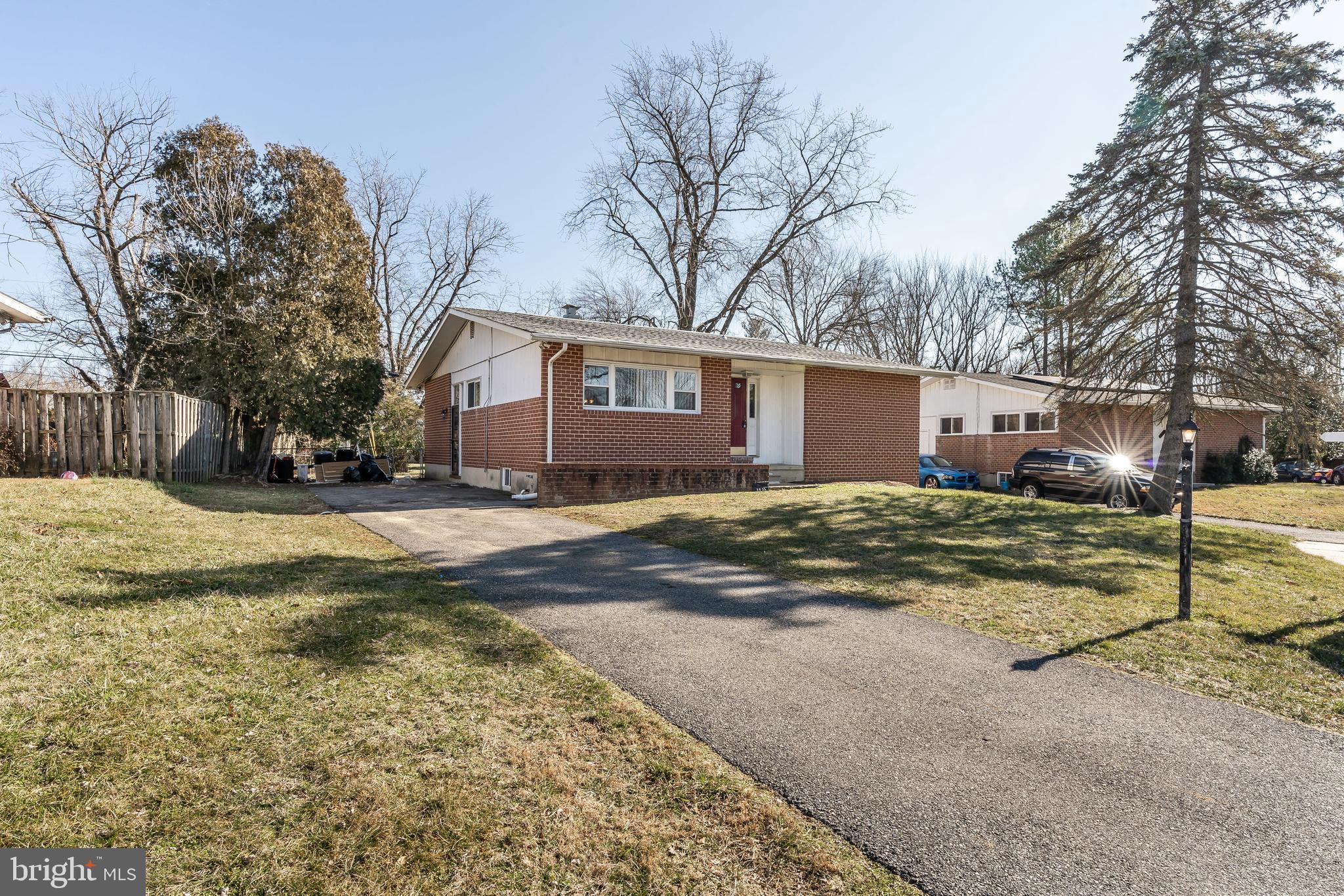 3805 Lumo Road Randallstown, MD 21133 - Photo 44 of 49 Gallery Image 44