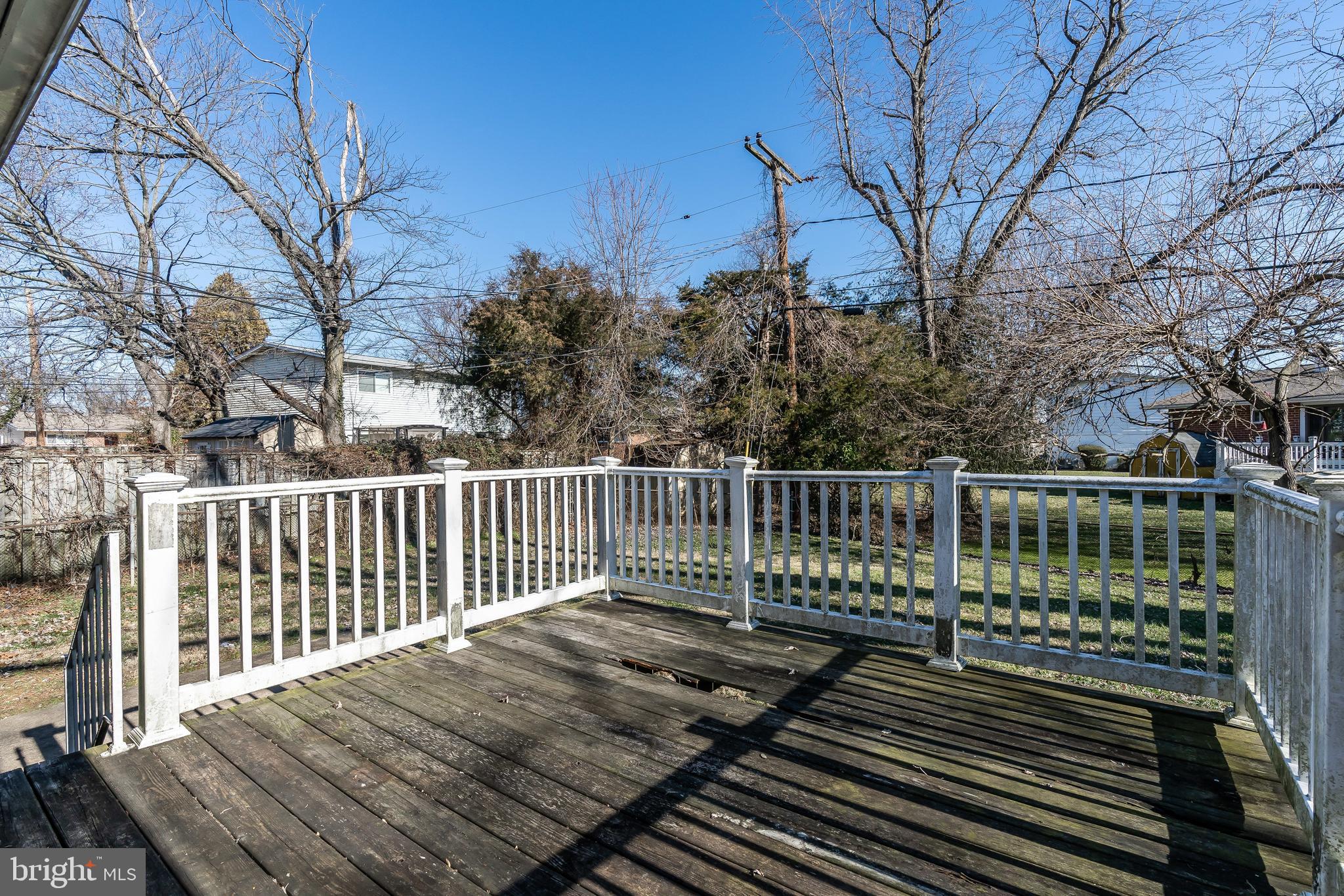 3805 Lumo Road Randallstown, MD 21133 - Photo 45 of 49 Gallery Image 45