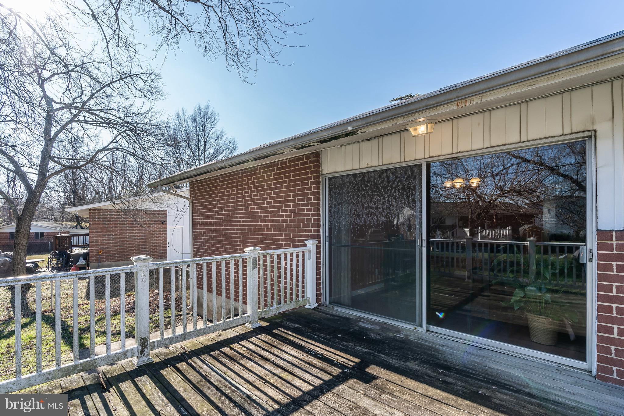 3805 Lumo Road Randallstown, MD 21133 - Photo 46 of 49 Gallery Image 46