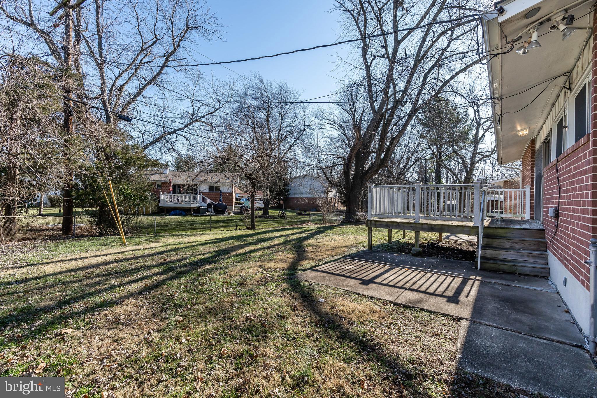 3805 Lumo Road Randallstown, MD 21133 - Photo 47 of 49 Gallery Image 47