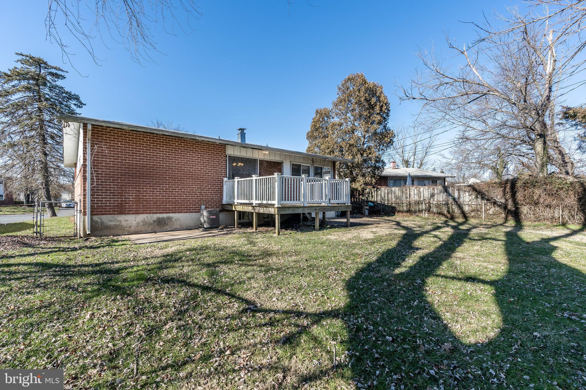 3805 Lumo Road Randallstown, MD 21133 - Photo 48 of 49 Gallery Image 48