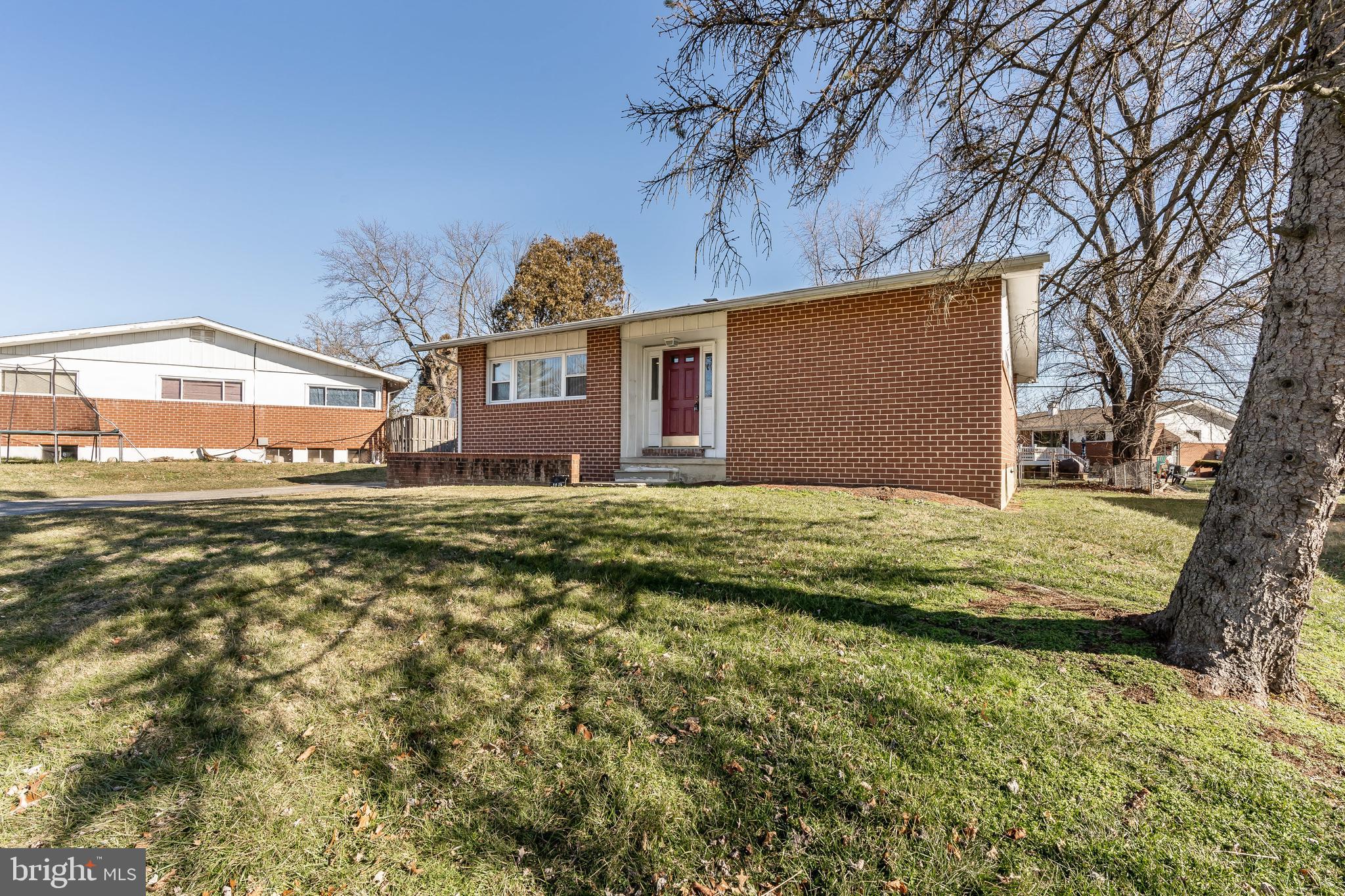 3805 Lumo Road Randallstown, MD 21133 - Photo 49 of 49 Gallery Image 49