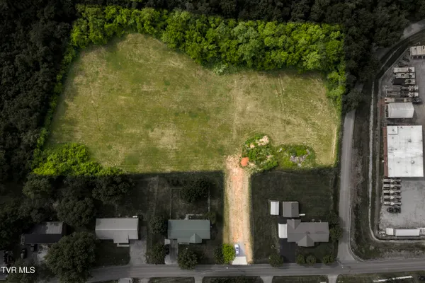$110,000 | Tbd East Barton Ridge Road, Greeneville, TN 37745