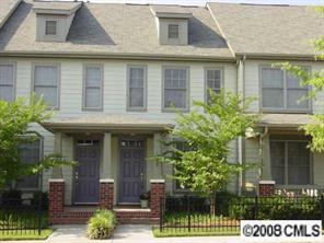 1135 Market Street, Unit 1135 Fort Mill, SC 29708 - Photo 1 of 8 a front view of a house