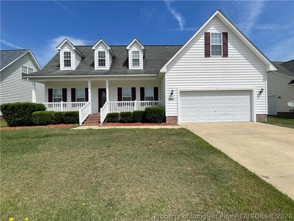 $1,950 | 8346 Judy Drive, Fayetteville, NC 28314