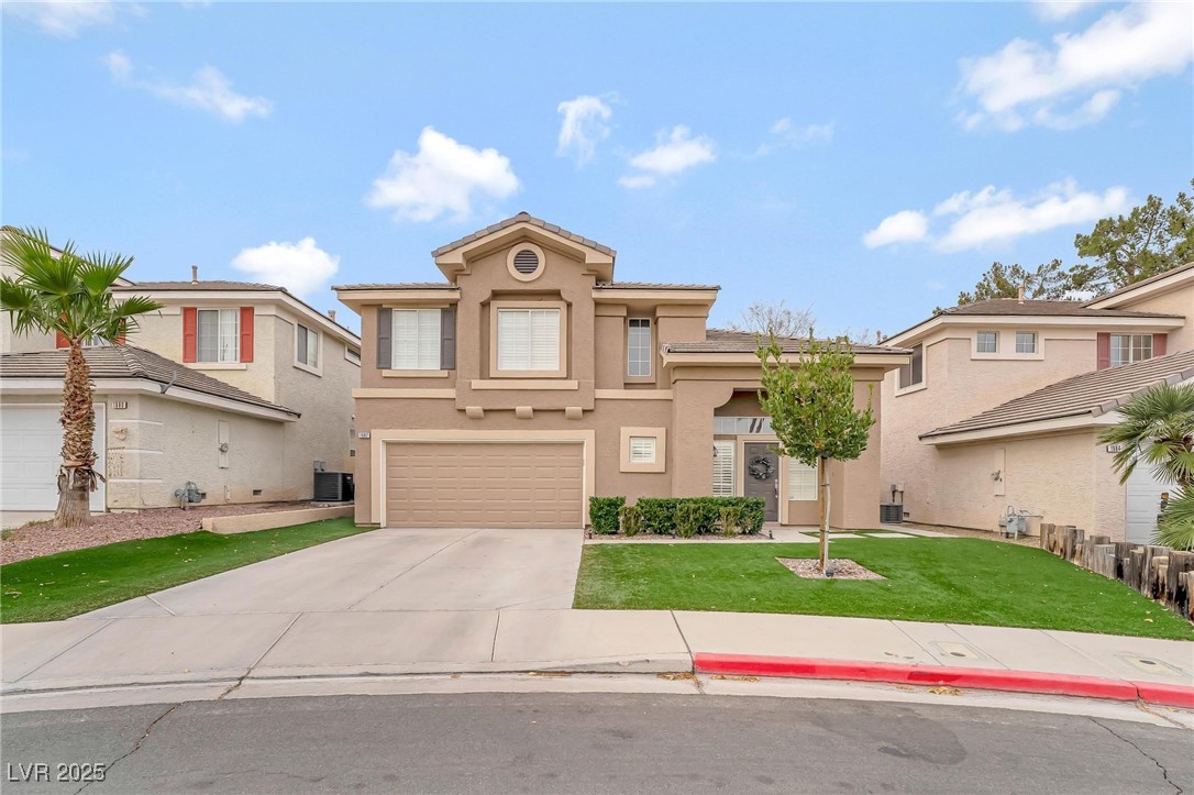 1982 Thunder Ridge Circle Henderson, NV 89012 - Photo 1 of 35 Gallery Image 1