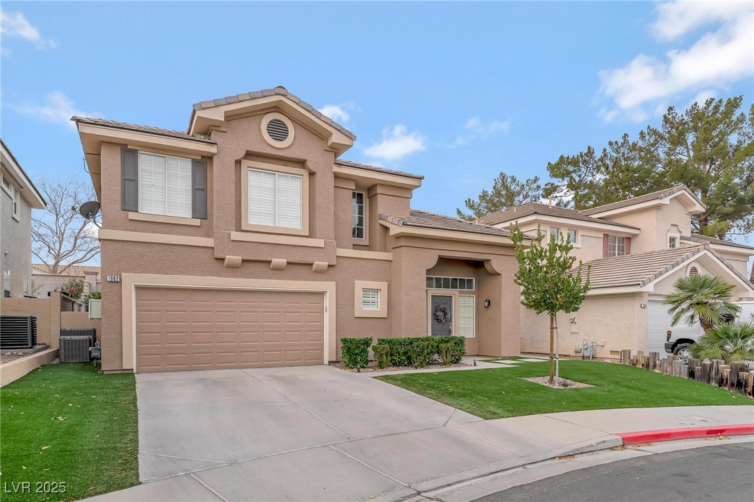1982 Thunder Ridge Circle Henderson, NV 89012 - Photo 2 of 35 Gallery Image 2