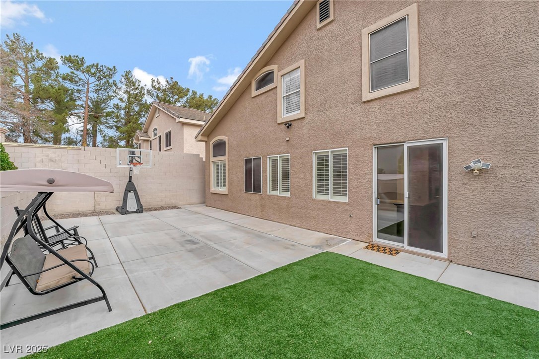 1982 Thunder Ridge Circle Henderson, NV 89012 - Photo 28 of 35 Gallery Image 28