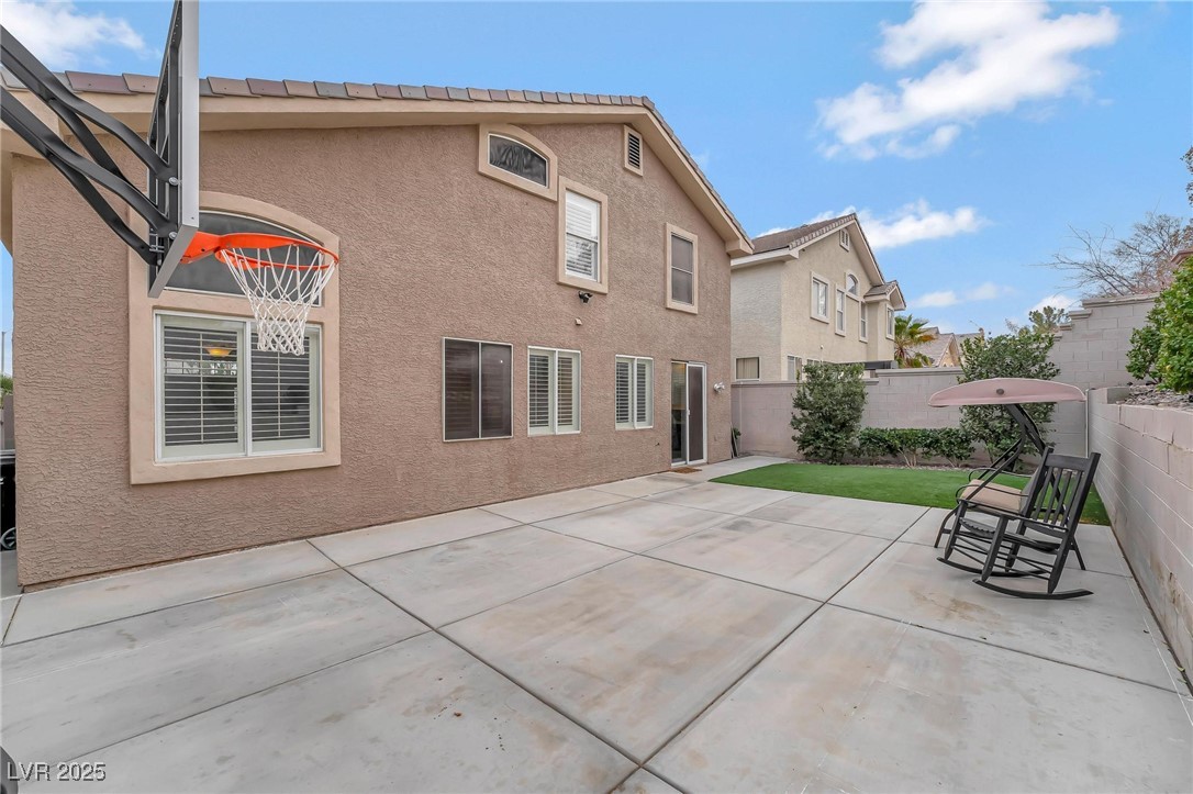1982 Thunder Ridge Circle Henderson, NV 89012 - Photo 30 of 35 Gallery Image 30