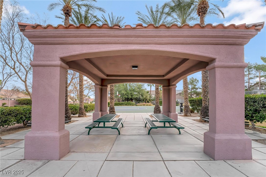 1982 Thunder Ridge Circle Henderson, NV 89012 - Photo 34 of 35 Gallery Image 34