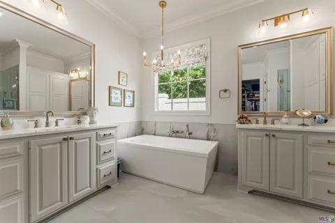 $735,000 | 11550 Ancestor's Drive, Baton Rouge, LA 70810
