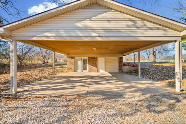 $199,900 | 115 Noel Drive, Cadiz, KY 42211