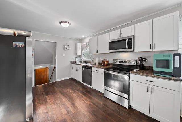 $199,900 | 115 Noel Drive, Cadiz, KY 42211