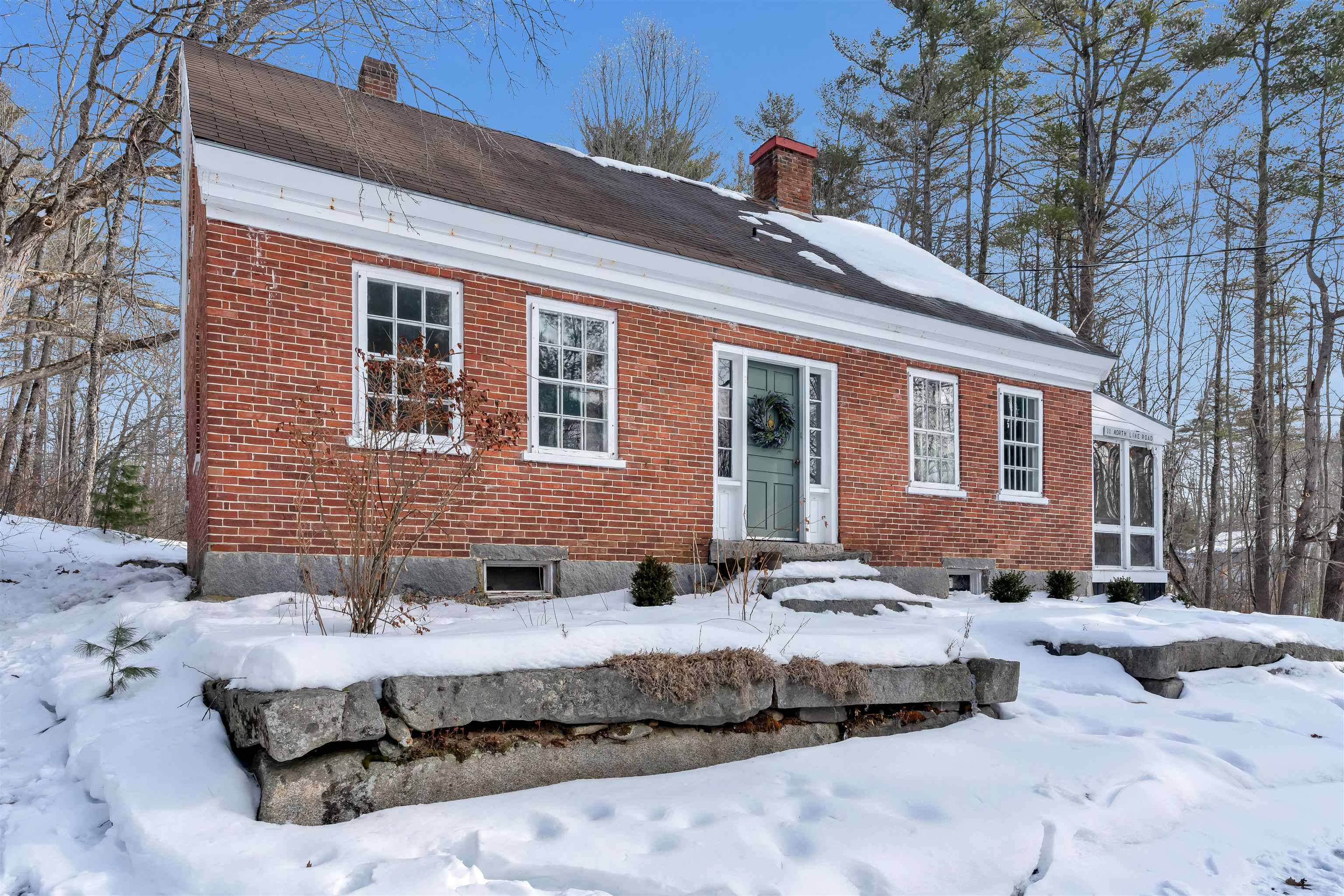 11 North Line Road Wolfeboro, NH 03894 - Photo 4 of 51