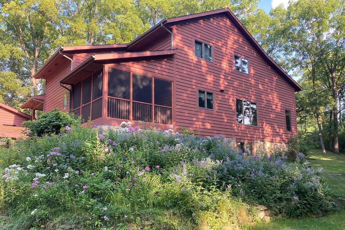 5792 Alpine Road Brooklyn, WI 53521 - Photo 1 of 1