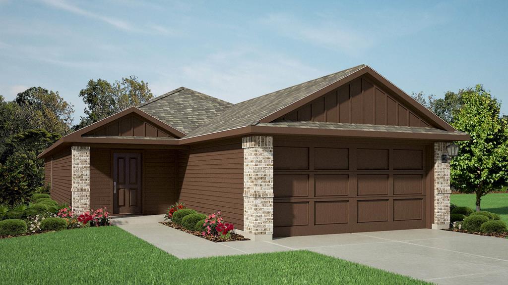 3022 Rusa Street Odessa, TX 79765 - Photo 1 of 1 Main View
