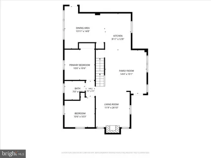 $350,000 | 843 Jefferson Boulevard, Hagerstown, MD 21740