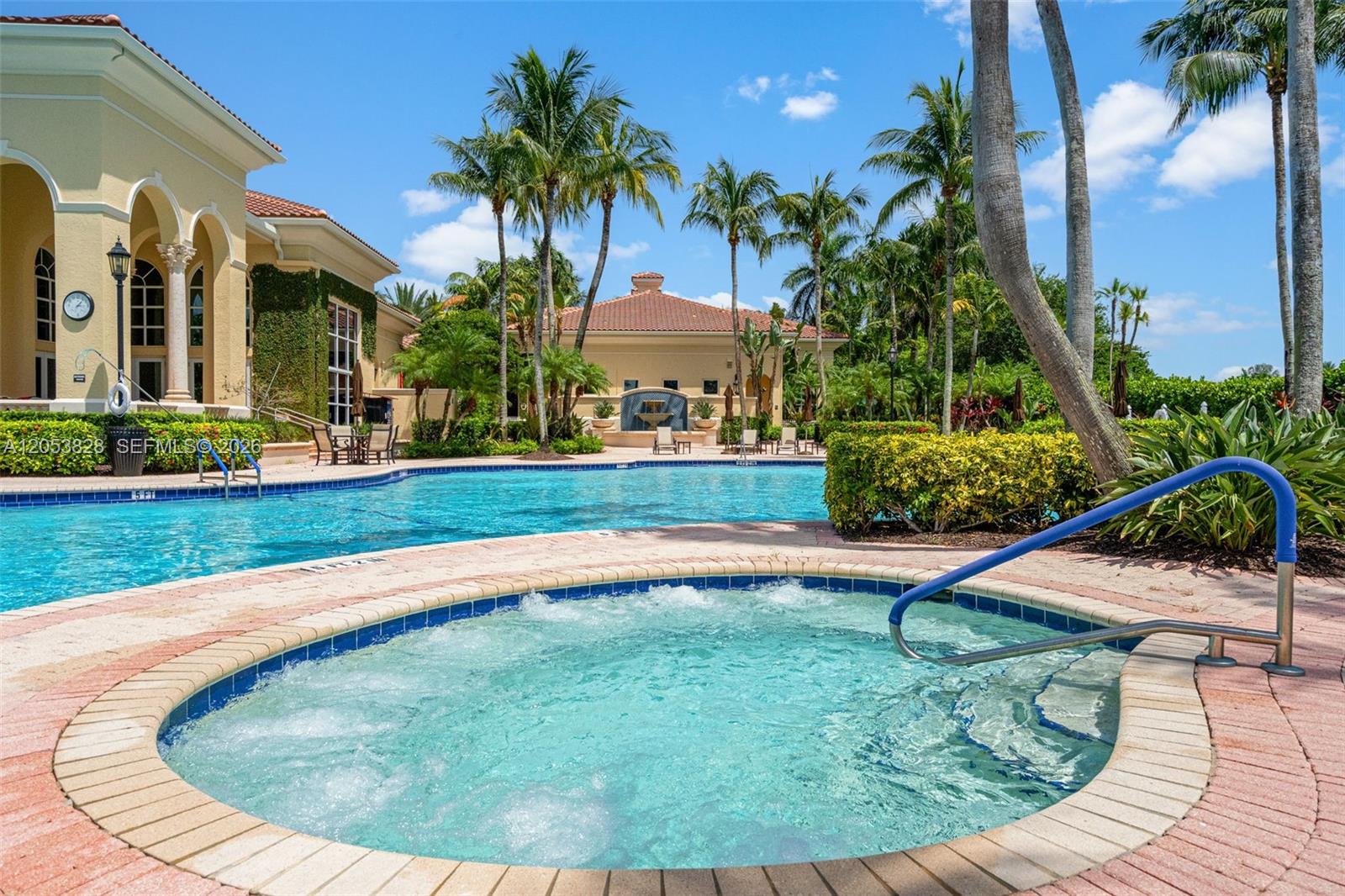 343 Merlin Way Plantation, FL 33324 - Photo 91 of 100