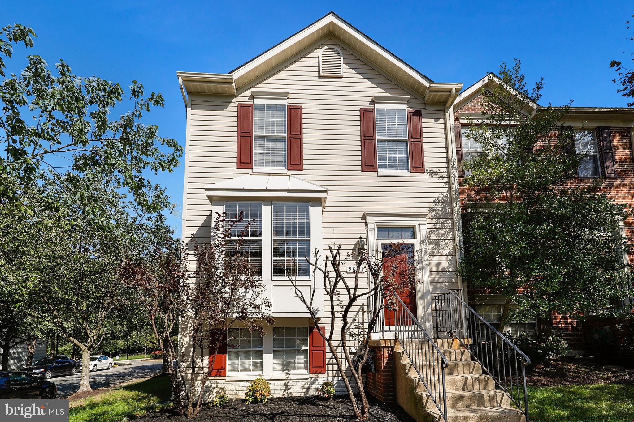 8601 Fire Rock Road Laurel, MD 20724 - Photo 1 of 38 Gallery Image 1
