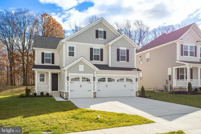 $789,999 | 1615 Shady Tree Court, Bel Air, MD 21015