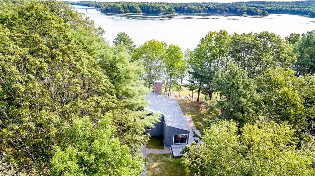 179 High Head Road Harpswell, ME 04079 - Photo 2 of 34 Photo